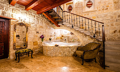 Dubleks Suite